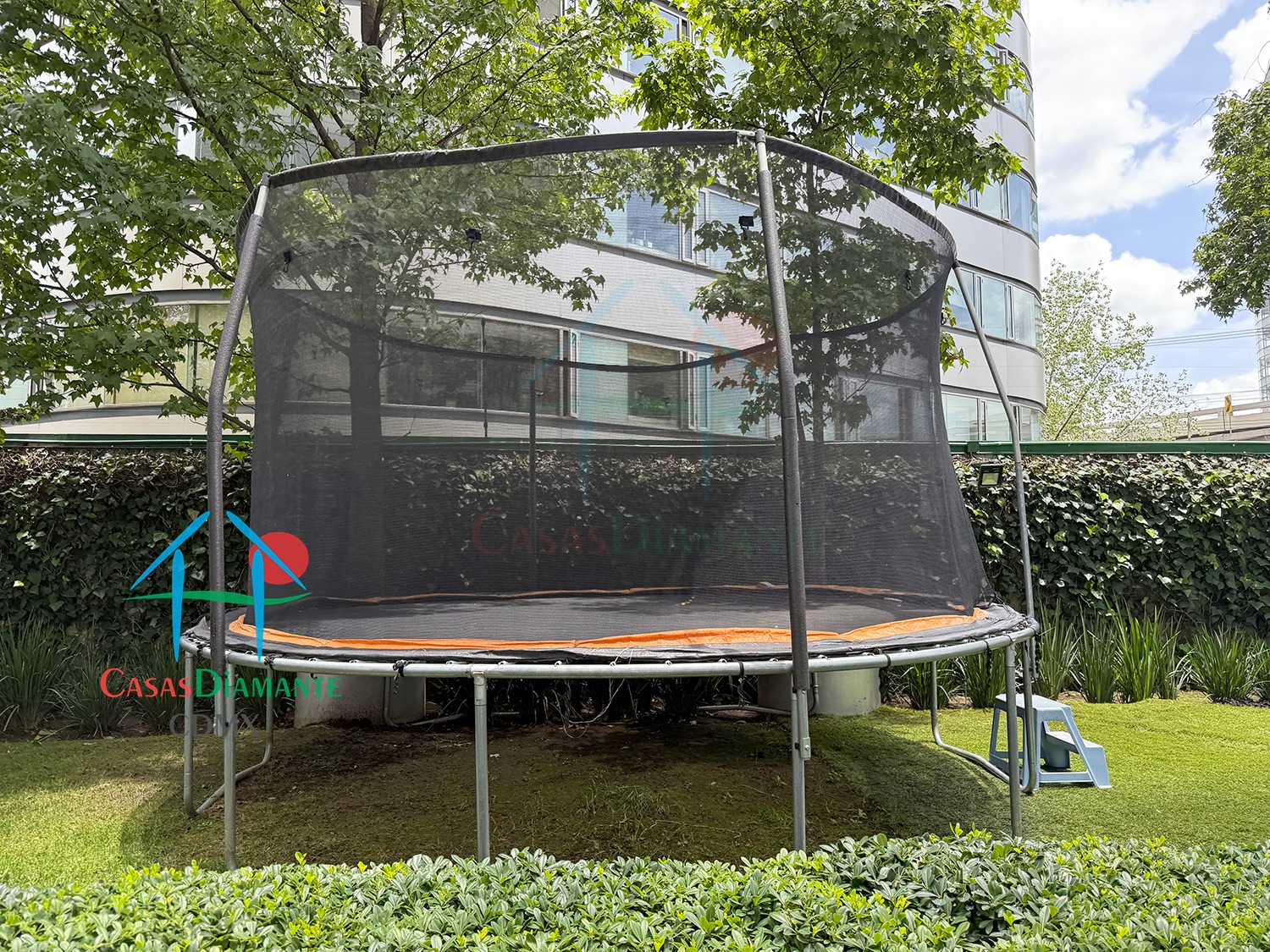 Punta del Parque - Juegos para niños 2